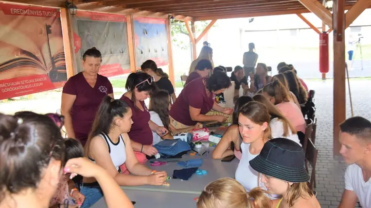 XXVII. Megmaradni Görögkatolikus Ifjúsági Találkozó