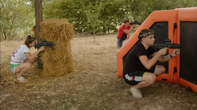 XXVII. Megmaradni Görögkatolikus Ifjúsági Találkozó