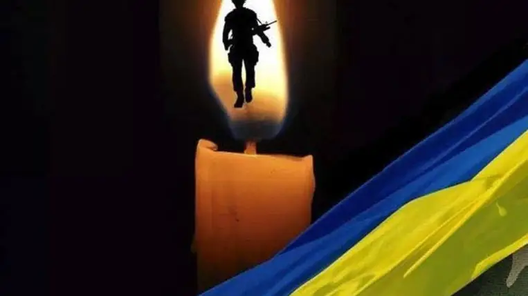 Egy amerikai önkéntes meghalt az ukrán fronton