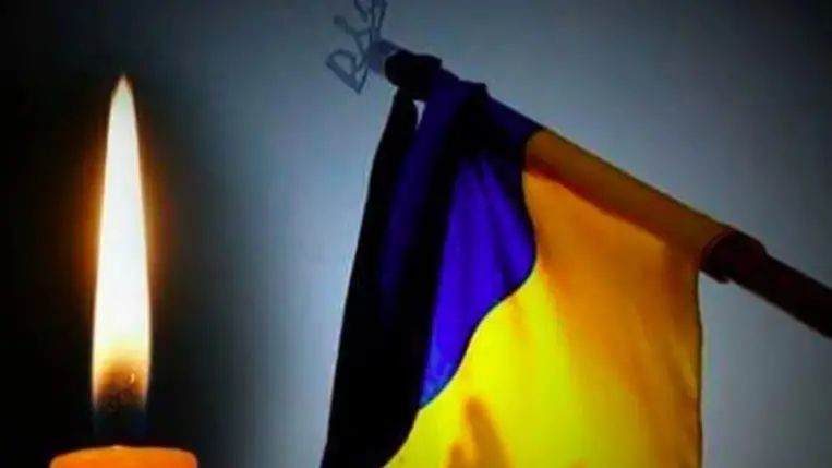 Az ukrajnai háborúban életét vesztette az ungvári Vitalij Petjuska.