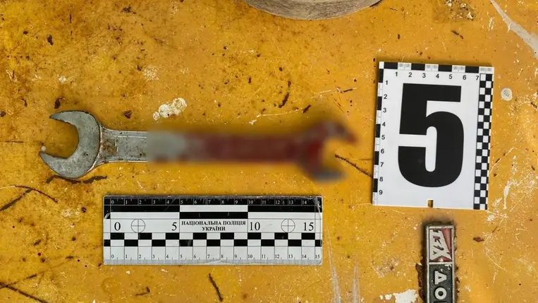 Agyonvertek egy férfit Kárpátalján