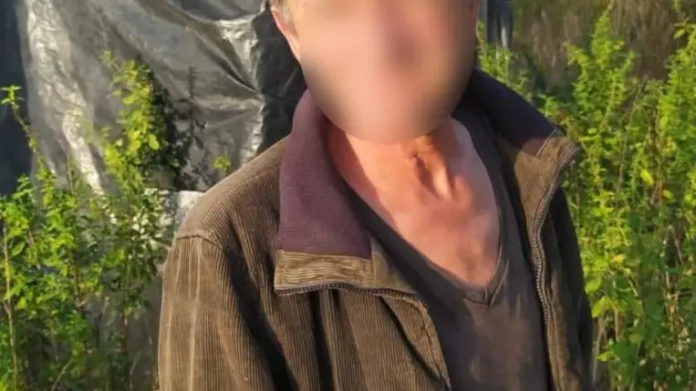 Agyonvertek egy férfit Kárpátalján