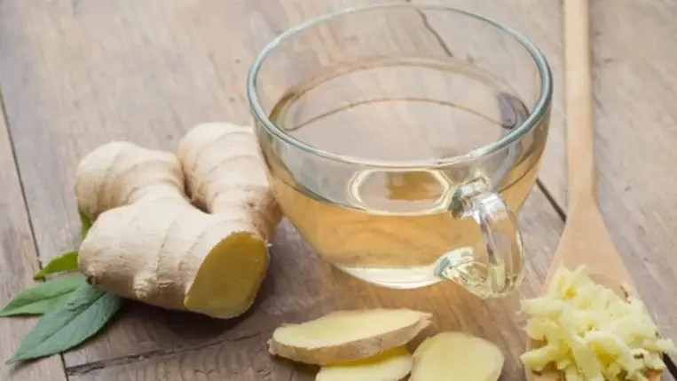 Gyömbér: érdemes naponta fogyasztani