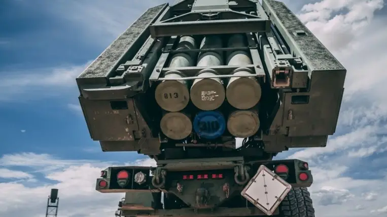 Pentagon: Az orosz állítások a HIMARS-rendszerek megsemmisítéséről hamisak