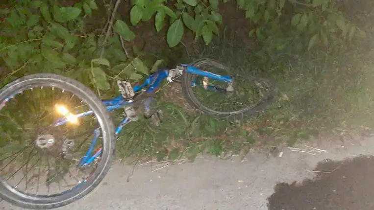 Kárpátalján egy ittas motoros elgázolt egy kiskorút, majd elhajtott