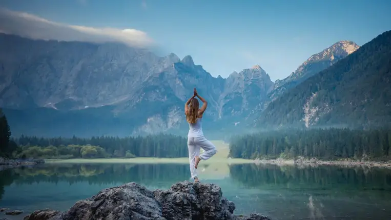  5 immunerősítő jógapóz – Most még időben gyakorolhatod őket 