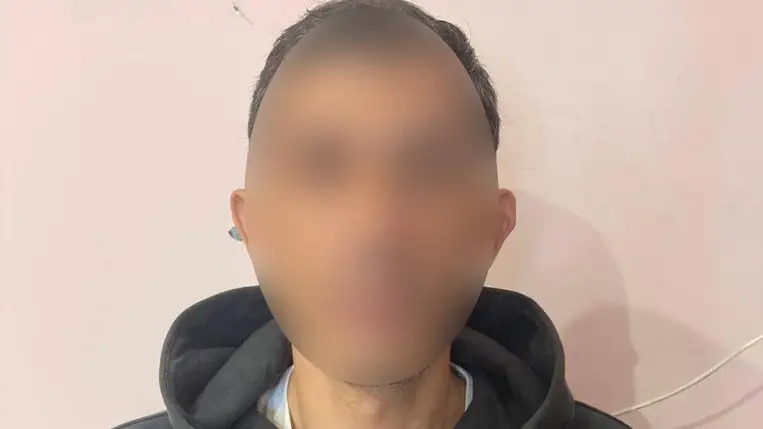 Ukrajnában elfogtak egy körözött kárpátaljai férfit