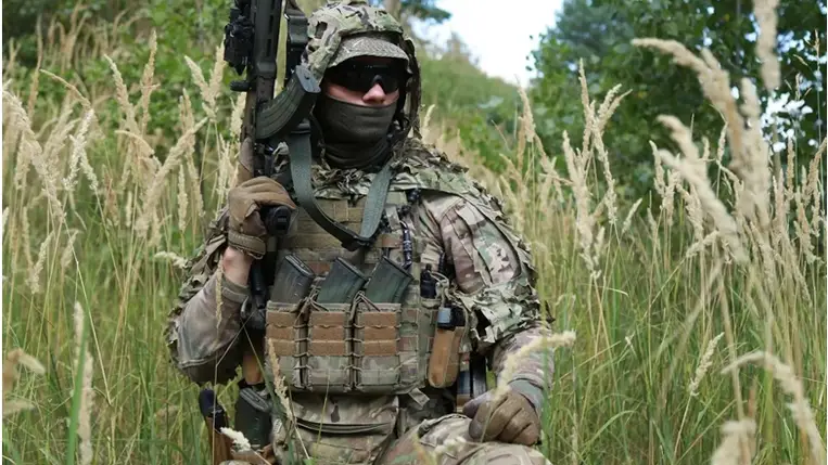 RNBO: 5 fő különbség van az ukránok és az oroszok között