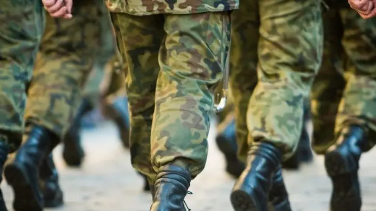 Bíróság elé került Kárpátalján a katonai bevonulást elkerülő férfi