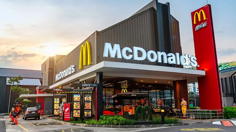 Kihűlt sült krumpli miatt halt meg a McDonald’s egyik dolgozója