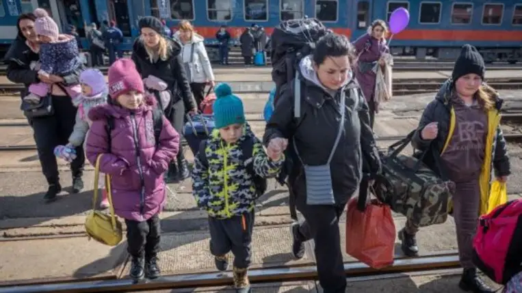 Belgiumban az ukrajnai menekültek töredéke él a munkavállalás lehetőségével