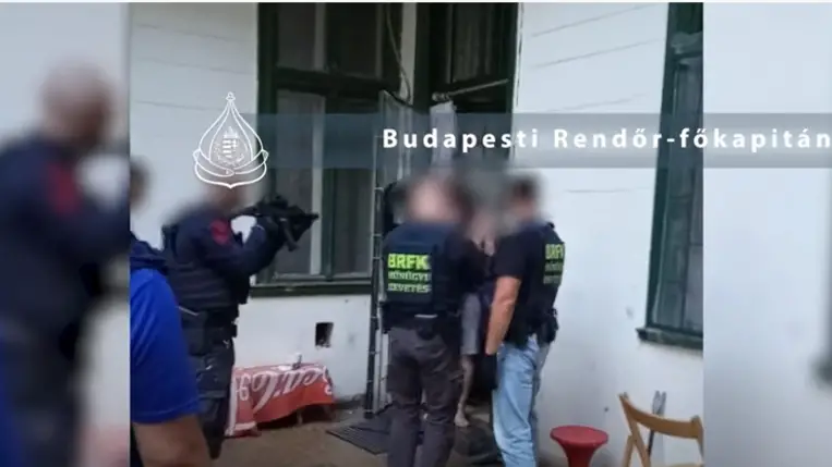 Megmérgezte élettársát, hogy megszerezze a lakását, őrizetbe vették