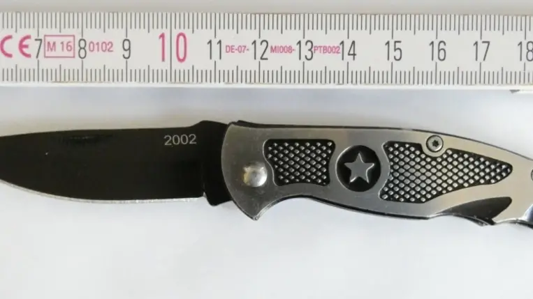 Elfogták: Késsel szúrt egy vásárosnaményi szórakozhelyen