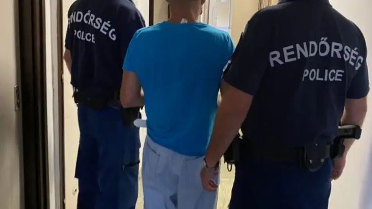 Hét körözöttet fogtak el Vásárosnaményban 