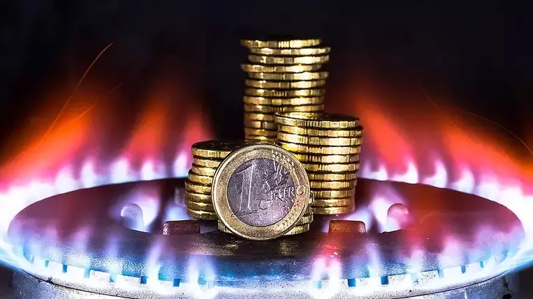 Németországban megduplázódtak a gázárak