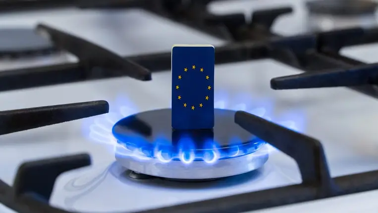 Napok óta ismét emelkedik a gáz ára Európában
