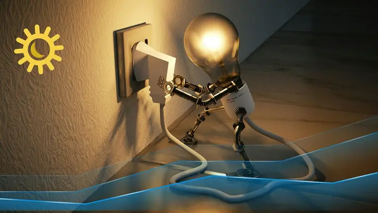 A németek 70 százaléka spórol az energiával