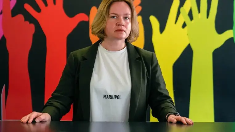 Orosz propaganda terjesztésével vádolja az Amnesty-t, lemondott a szervezet ukrajnai vezetője