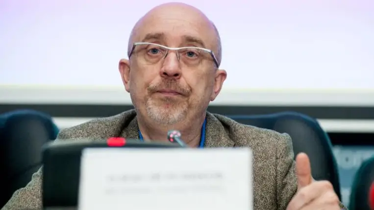 Reznyikov elmondta, milyen forgatókönyv szerint kell véget vetni az ukrajnai háborúnak