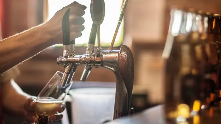 Megdöbbentő módon változott meg Európa sörfogyasztása a koronavírus-járvány miatt