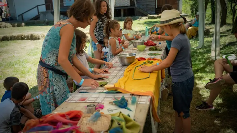 A Hagyományok Háza és az Erdélyi Hagyományok Háza Alapítvány szabadegyeteme
