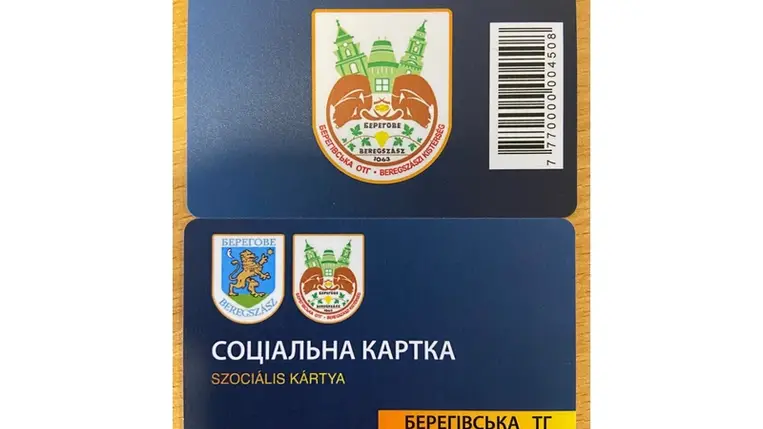 A Beregszászban regisztrált belső menekültek figyelmébe!