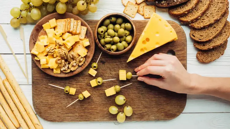  7 tápanyag, amire szükséged van, különben… 