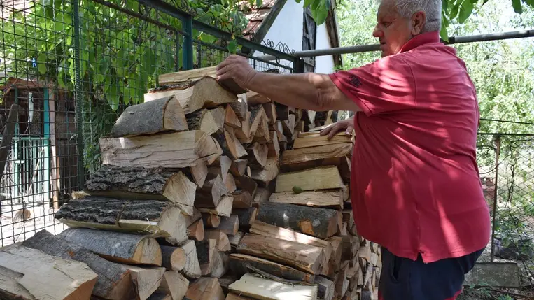 A tél meg fog gyötörni? - Kályhák, folytonégők és más megoldások