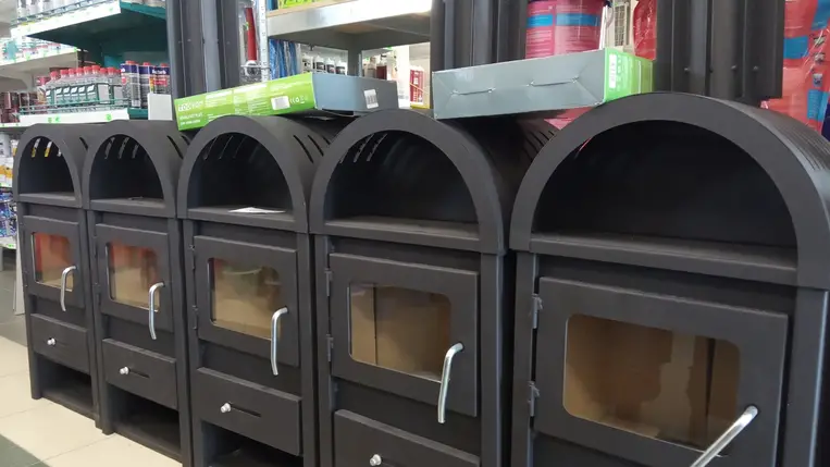 A tél meg fog gyötörni? - Kályhák, folytonégők és más megoldások