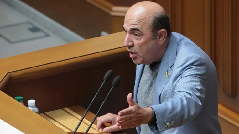 Az OPZZS ellenzéki párt minden képviselőjének mandátumtól való megfosztására készül a Legfelső Tanács