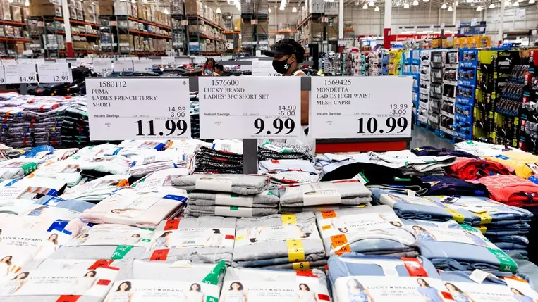 Az infláció miatt az USA-ban is gondot okoz a szülőknek az iskolakezdés