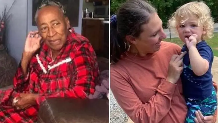 Rémisztő dologra bukkant a bokorban az erdőben játszó kisfiú