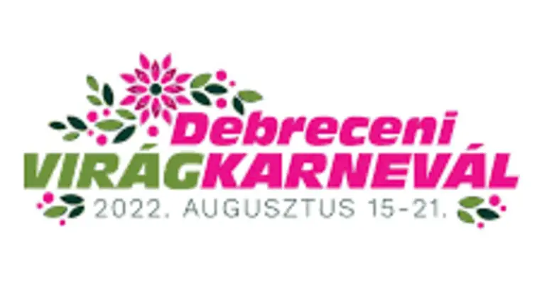 Ma tartják a debreceni virágkarnevált