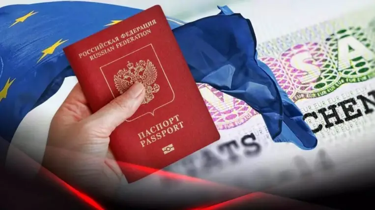A holland kormány támogatná az orosz turistavízumok tilalmának bevezetését