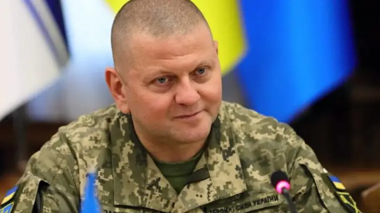 Az Ukrán Fegyveres Erők főparancsnoka kéri, hogy engedjék meg a diákok külföldi utazását