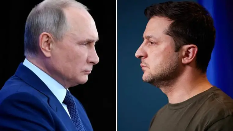 Fehér Ház: Zelenszkijnek részt kell vennie a G-20 csúcstalálkozón, ha Putyin ott lesz