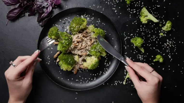 A legjobb zöldségek fogyókúrázóknak