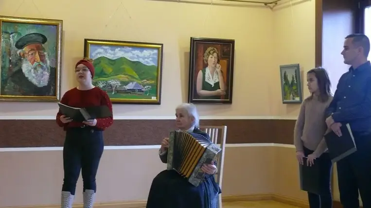 Zicherman Sándor, a  sokoldalú művész