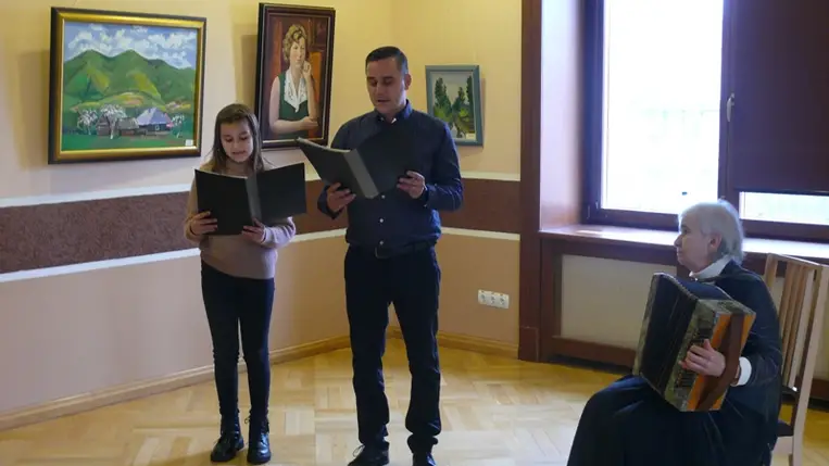 Zicherman Sándor, a  sokoldalú művész