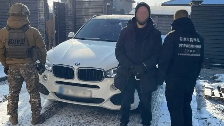 45 millió hrivnya értékű kábítószert foglaltak le a kárpátaljai rendőrök. (Fotó: Nemzeti Rendőrség)