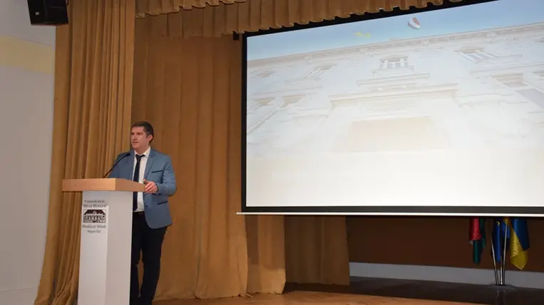 Sikeres évet zárt a Munkácsy Mihály Magyar Ház. (Fotó: Kovács Erzsébet)