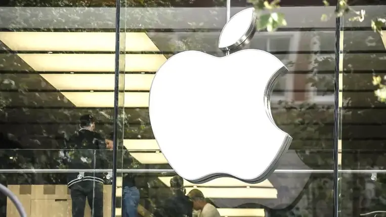 Így emelkedett fel az Apple a technológiai cégek királyává