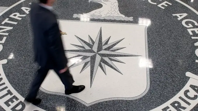 Már a CIA ukrajnai ügynökhálózatának a központját is evakuálták Kijevből az amerikaiak 