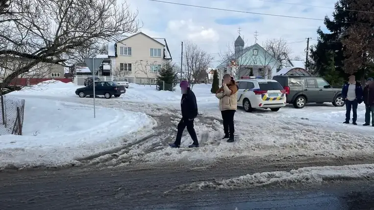 Halálos baleset történt Kárpátalján
