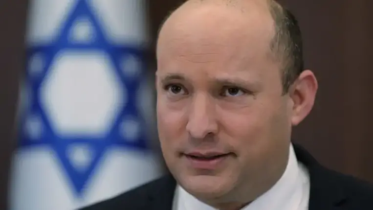 Naftali Bennett izraeli miniszterelnök távozásra szólította fel az Ukrajnában élő izraelieket, és elrendelte, hogy szerdáig evakuáljanak minél több jelentkezőt - jelentette vasárnap a Jediót Ahronót című újság hírportálja, a ynet. 