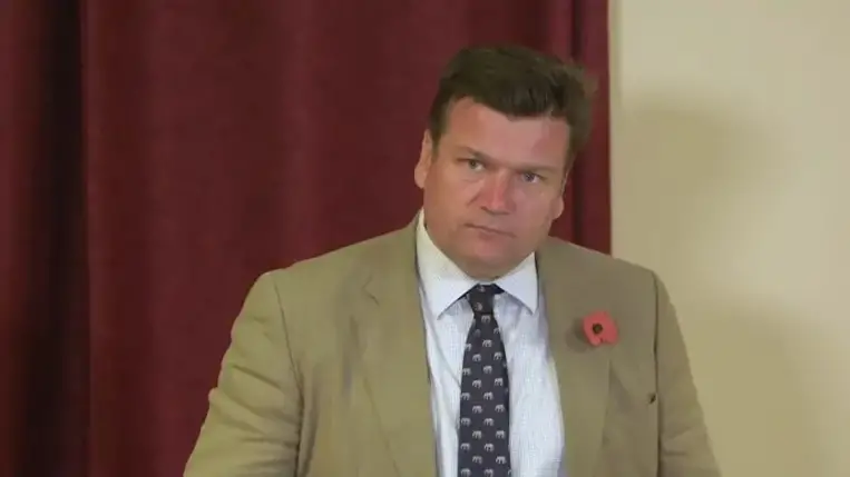 Brit védelmi miniszterhelyettes: Nagy-Britannia kész támogatni Ukrajna lemondását a NATO-csatlakozásról