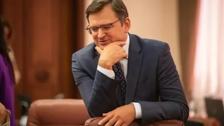 Kuleba: Az EBESZ nem maradhat passzív és semleges