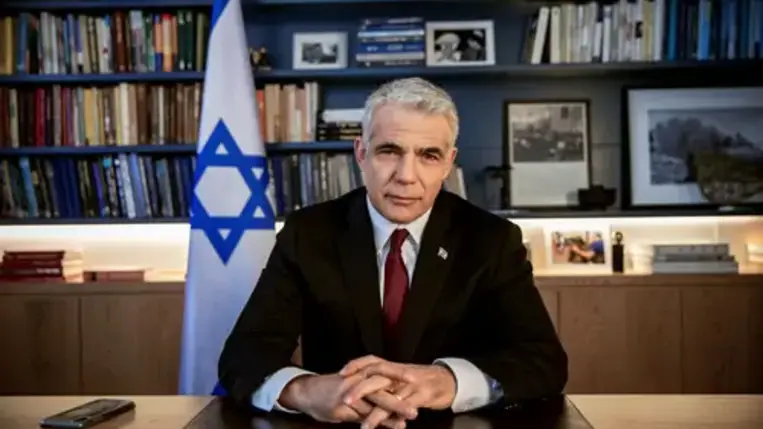 Ukrán válság - Izrael elköltözteti nagykövetségét Kijevből