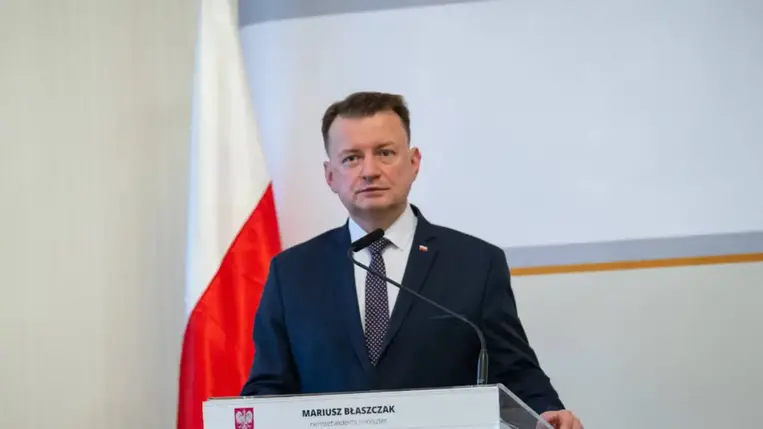 A lengyel kormány jóváhagyta az ukrajnai fegyverszállítást