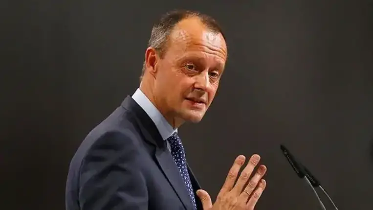 Friedrich Merz: Közös európai fegyverszállítást lehetősége Ukrajnának nincs kizárva